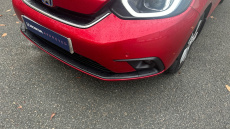 Honda Jazz 1.5 i-MMD Hybrid EX 5dr eCVT Hybrid Hatchback